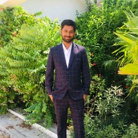 Krupal Vachhani