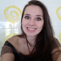 Pricila Duarte Moreira