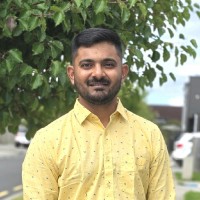 Nikunj Patel