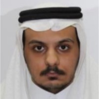 سالم محمد الشهري