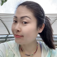 Cathy Liu