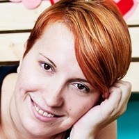 Анастасия Черкасова