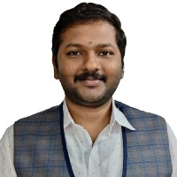 K Pradeep