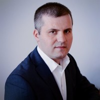 Boguslaw Gryczon