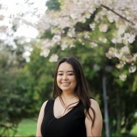 Mary Ting