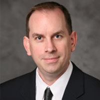 Roy Frederickson