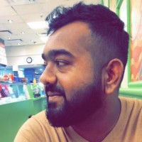 Aqib Patel