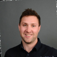 Zach Prince