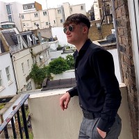 Rhys Havard