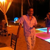 Francisco García Castillo