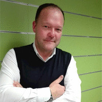 Francesco Ottolini