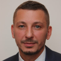 Dmitry Zimmermann