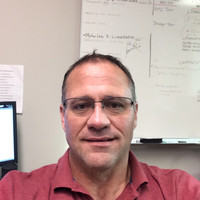 Chris Lambert