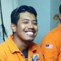 Mohd Sahadan Said