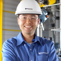 Stanley Vong, P.Eng, Pmp
