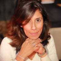 Radjaa Mehdi
