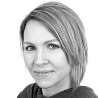 Guðmunda Kristjánsdóttir