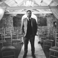 Barry O'Connor