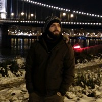 Dimitrios-Alexandros Vasilakis