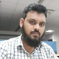 Mohammed Asadullah Khan