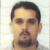 Francisco Anaya