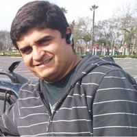 Cristian Zenteno Vásquez
