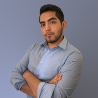 David Cabrera Sarmiento