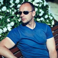 Dmitry Borisov