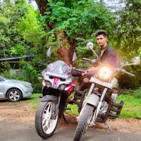 Ramanujam C