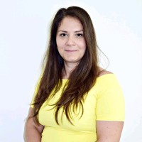 Timea Pálfi