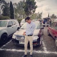 Hector Rodrigo Gonzalez Solano