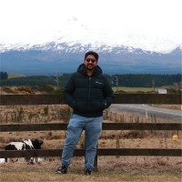 Dhruv Bhatt