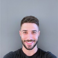 Matteo Ferraresi