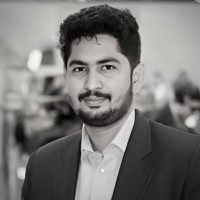 Akhil Pasula