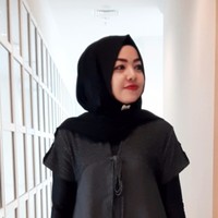 Fitria Febriana