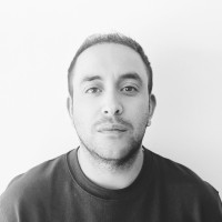 Joshua Salinas