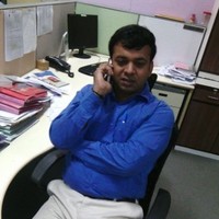 Dipankar Das