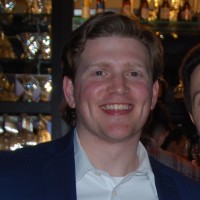 Colin Flaherty