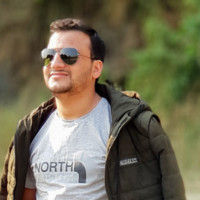 Sudarshan Subedi