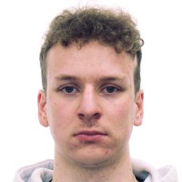 Patryk Ostrowski