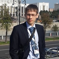 Юрий Ковалев