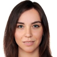 Julia Prukhnytska