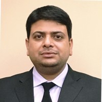Rakesh Kumar Singh