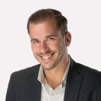 Chad Ruehle