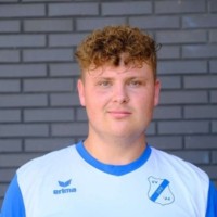 Ryan van der Wetering