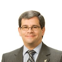 Yves Charbonneau, CPA