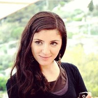 Marina Polidori Luciani