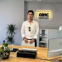Hakan DİNÇ