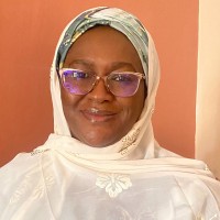 Dr Hassana H. Adamu