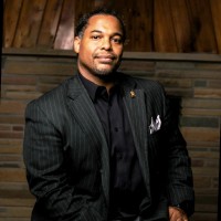 Maurice Cousin, MBA, CPM